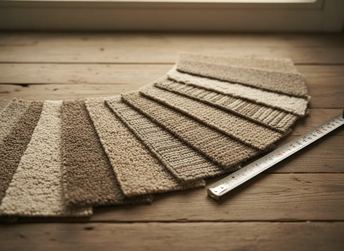 Carpet Installation Wakonda, SD FAQs